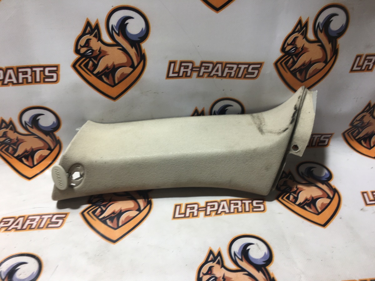 EMG500423NUG Накладка стойки салона правая Range Rover Sport L320 (2005-2013) Б/У